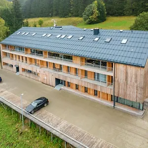 Apartmán Rezidence Alpina, Špindlerŭv Mlýn