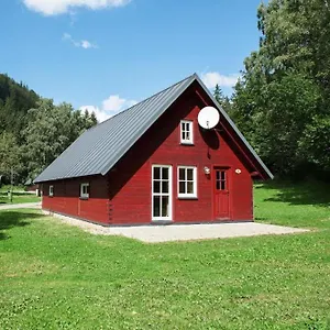 Kemp Chalets&apartments - Base Camp Medvědín, Špindlerŭv Mlýn