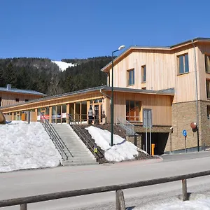 Aparthotel Medvědín, Špindlerŭv Mlýn