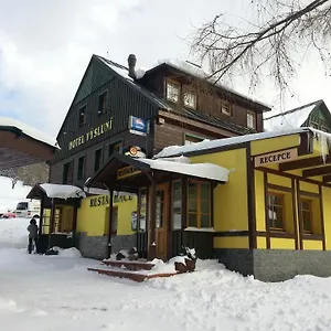 Apartmán Výsluní, Špindlerŭv Mlýn