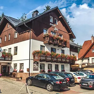 Penzion Luky, Špindlerŭv Mlýn